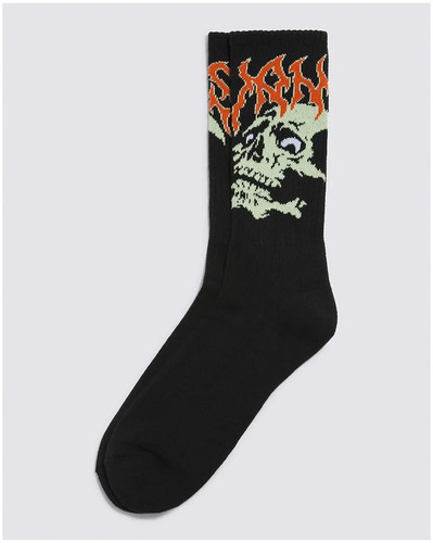 New vans mens halloween - new, skull