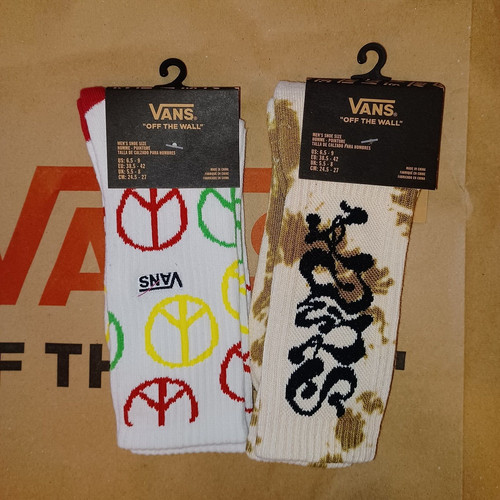 Pairs vans crew - (2),